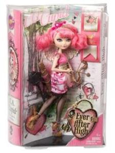 Ever After High Lalka Rebelsi C.A.Cupid - 2857723364