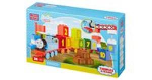 Mega Bloks Klocki Tomek i przyjaciele - 2857723379