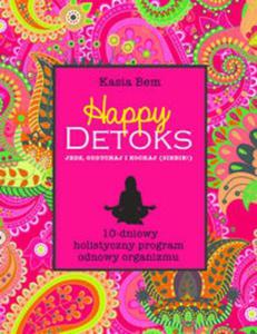 Happy detoks - 2857723424