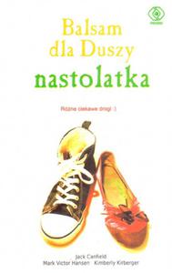 Balsam dla Duszy nastolatka - 2857723473