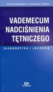 Vademecum nadcinienia ttniczego