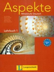 Aspekte Lehrbuch 1