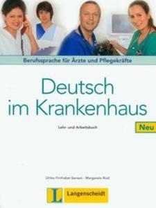 Deutsch im Krankenhaus Neu - 2825662113