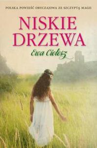 Niskie drzewa - 2857723679