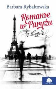 Romanse w Paryu - 2857723680