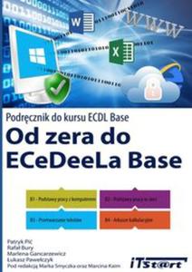 Od zera do ECeDeeLa BASE - 2857723812