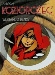 Kozioroec 17 Widziane z bliska - 2857723842