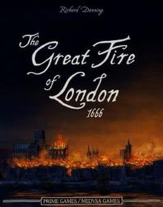 The Great Fire of London 1666 - 2857723858