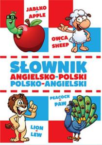 Sownik duy angielsko-polski, polsko-angielski - 2857723876