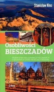 Osobliwoci Bieszczadw - 2857723885