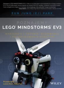 Poznajemy LEGO Mindstorms EV3 - 2857723975