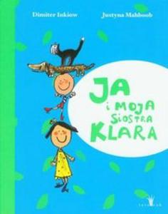 Ja i moja siostra Klara - 2857724008