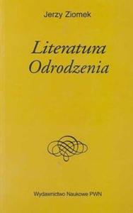 Literatura Odrodzenia - 2825662119