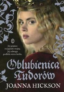 Oblubienica Tudorw - 2857724023