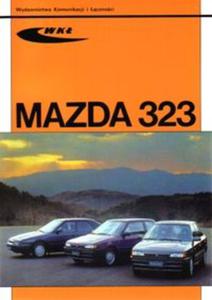 Mazda 323 1989-1995 - 2825662123