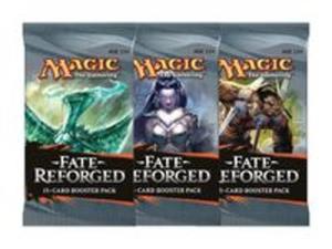 Magic The Gathering Fate Reforged Booster Zielony Smok - 2857724062