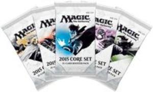 Magic The Gathering 2015 Core Set Booster - 2857724066