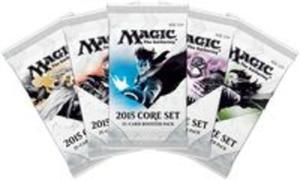 Magic The Gathering 2015 Core Set Booster - 2857724069