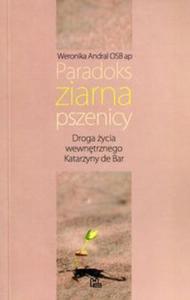 Paradoks ziarna pszenicy - 2857724117