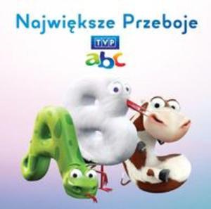 Najwiksze przeboje TVP ABC - 2857724148