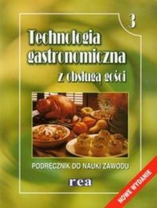 Technologia gastronomiczna z obsug goci 3 - 2825662135