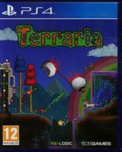 Terraria PS4 - 2857724300