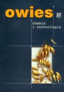 Owies chemia i technologia - 2825662136