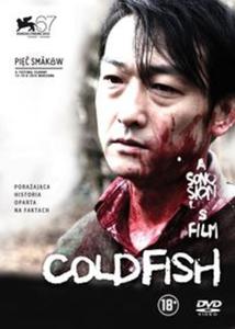 Cold Fish - 2857724316
