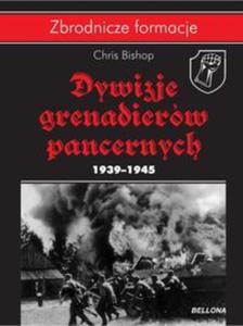 Dywizje grenadierw pancernych 1939-1945 - 2857724479