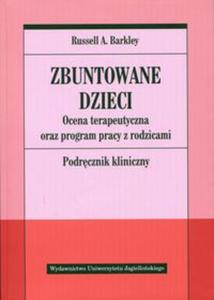 Zbuntowane dzieci - 2857724490