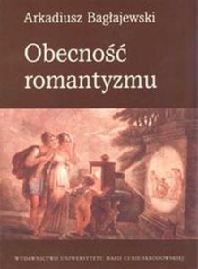 Obecno romantyzmu - 2857724516