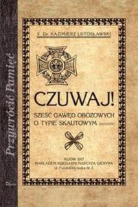 Czuwaj - 2857724636