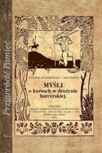 Myli o kursach w druynie harcerskiej - 2857724638