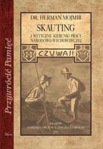 Skauting