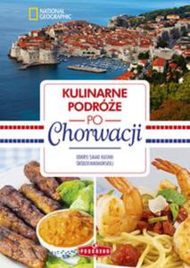 Podre kulinarne po Chorwacji - 2857724672