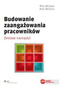 Budowanie zaangaowania pracowników