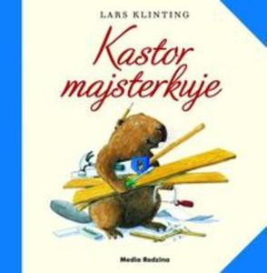 Kastor majsterkuje - 2857724707