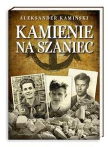 Kamienie na szaniec - 2857724730