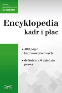 ENCYKLOPEDIA KADR I PAC - 2857724739