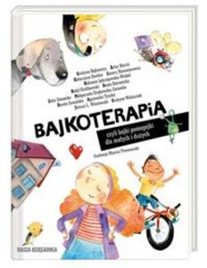 BAJKOTERAPIA OP. - 2857724759