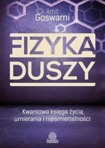 Fizyka duszy - 2857724788