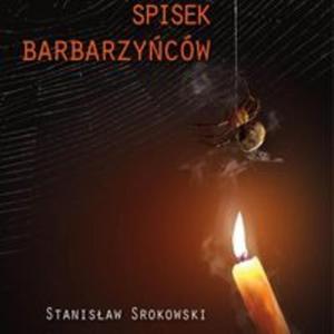 Spisek barbarzycw - 2857724798