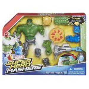 Super Hero Mashers Hulk i A-Bomb - 2857724832