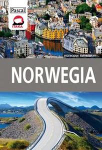 Norwegia. Przewodnik ilustrowany - 2857724872