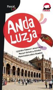 Andaluzja. Pascal Lajt - 2857724876