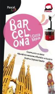 Barcelona i Costa Brava. Pascal Lajt - 2857724877