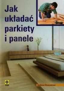 Jak ukada parkiety i panele - 2857724902