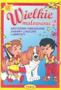 Wiosna lato jesie zima Zbek i Trbek - 2857724904