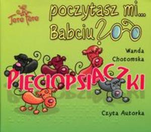 Piciopsiaczki - 2857724919