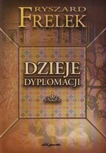 Dzieje dyplomacji - 2857724961